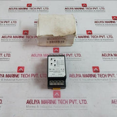 Asahi Keiki Tw-2X-aaa-4-n Transmitter With One Input And Two Outputs Dc 24V