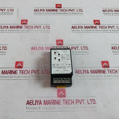 Asahi Keiki Tw-2X-aaa-4-n Transmitter With One Input And Two Outputs Dc 24V