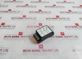 Asahi Keiki Tw-2X-aaa-4-n Transmitter With One Input And Two Outputs Dc 24V