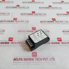 Asahi Keiki Tw-2X-aaa-4-n Transmitter With One Input And Two Outputs Dc 24V