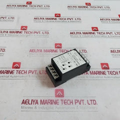 Asahi Keiki Tw-2X-aaa-4-n Transmitter With One Input And Two Outputs Dc 24V