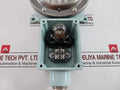 Asahi Signal 2Slw Marine Buzzer 220V Ac 35Va 60Hz