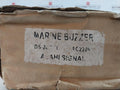 Asahi Signal 2Slw Marine Buzzer 220V Ac 35Va 60Hz