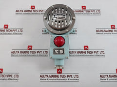 Asahi Signal 2Slw Marine Buzzer 220V Ac 35Va 60Hz