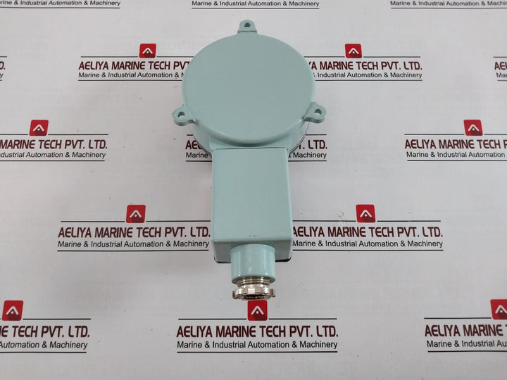 Asahi Signal 2Slw Marine Buzzer 220V Ac 35Va 60Hz