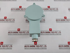 Asahi Signal 2Slw Marine Buzzer 220V Ac 35Va 60Hz