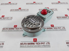 Asahi Signal 2Slw Marine Buzzer 220V Ac 35Va 60Hz
