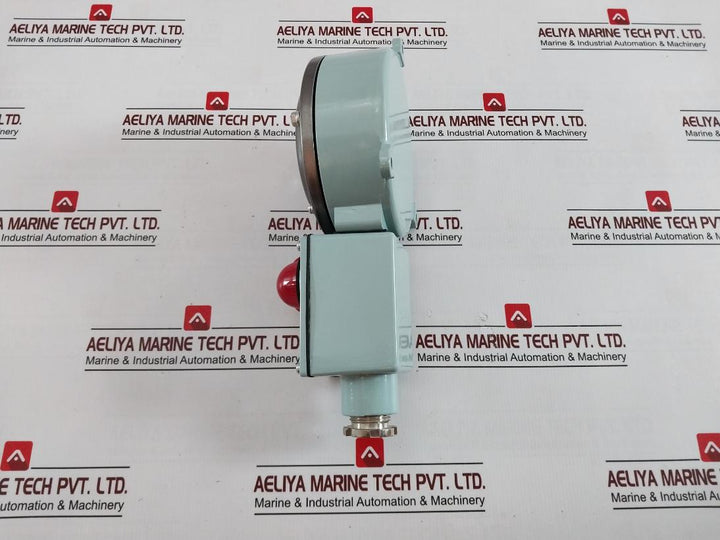 Asahi Signal 2Slw Marine Buzzer 220V Ac 35Va 60Hz