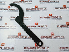 Asahi Tools 140-150 Hook Spanner Chrome Vanadium Steel (Cr-v) 385mm