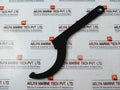 Asahi Tools 140-150 Hook Spanner Chrome Vanadium Steel (Cr-v) 385mm