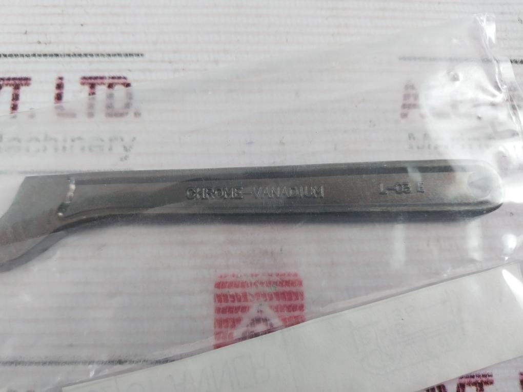 Asahi Tools 45-48 Chrome-vanadium Spanner