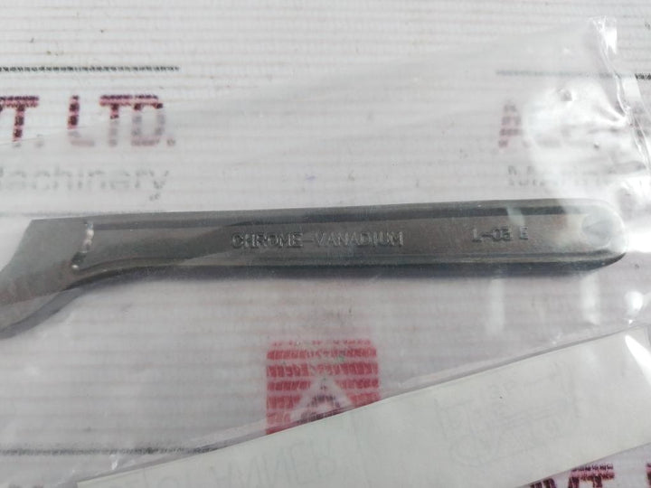 Asahi Tools 45-48 Chrome-vanadium Spanner