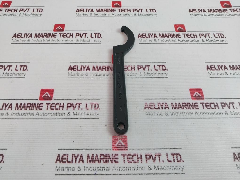 Asahi Tools 45-48 Chrome-vanadium Spanner