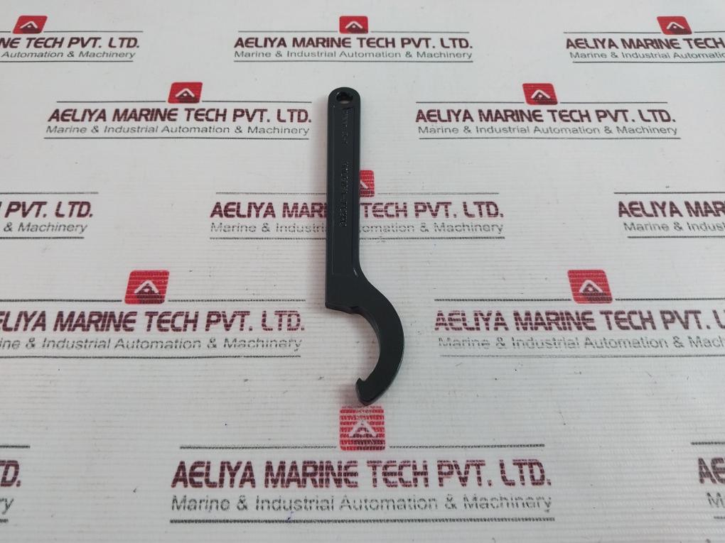 Asahi Tools 45-48 Chrome-vanadium Spanner