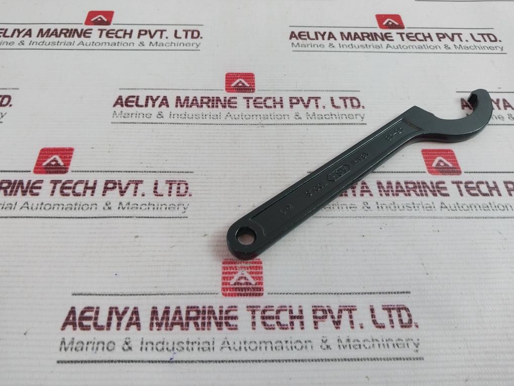 Asahi Tools 45-48 Chrome-vanadium Spanner