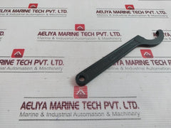 Asahi Tools 45-48 Chrome-vanadium Spanner