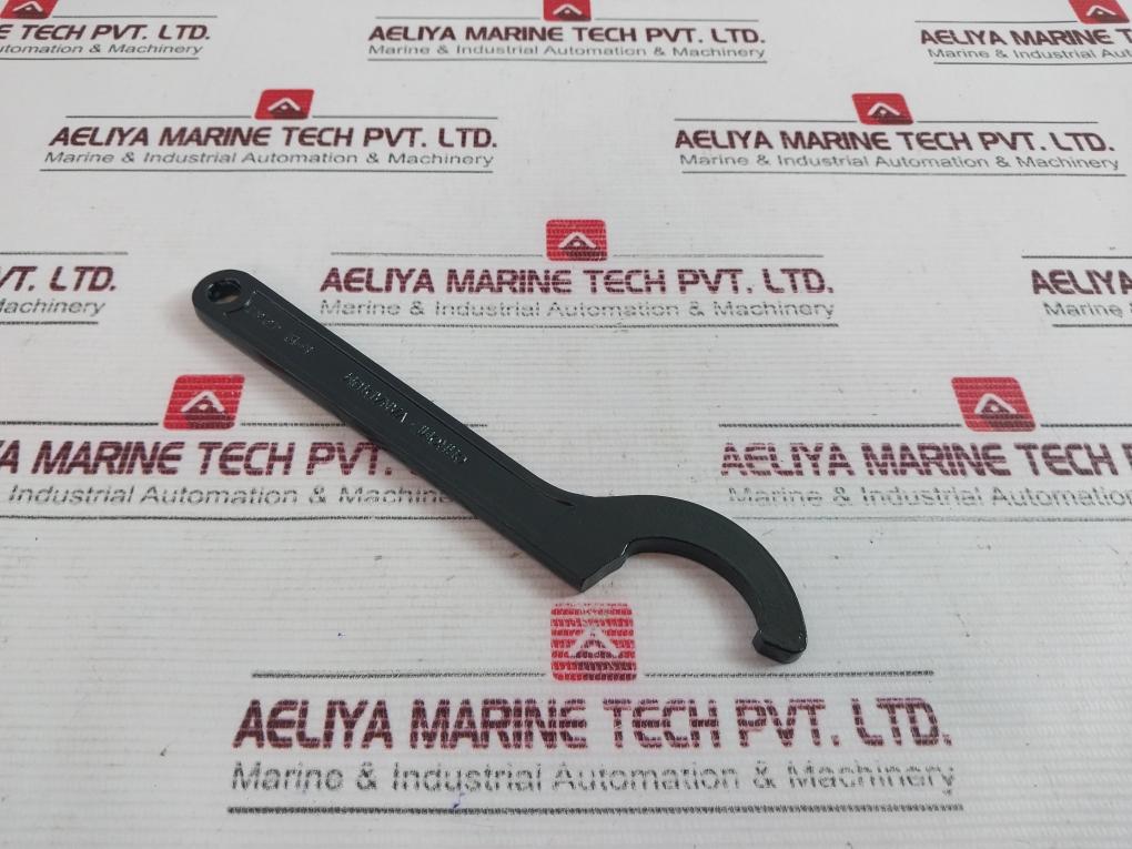 Asahi Tools 45-48 Chrome-vanadium Spanner