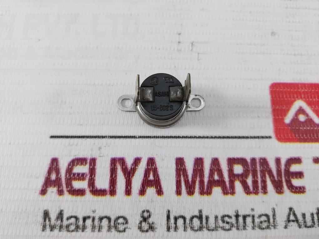 Asahi Us-602 S Hi-limit Thermostat