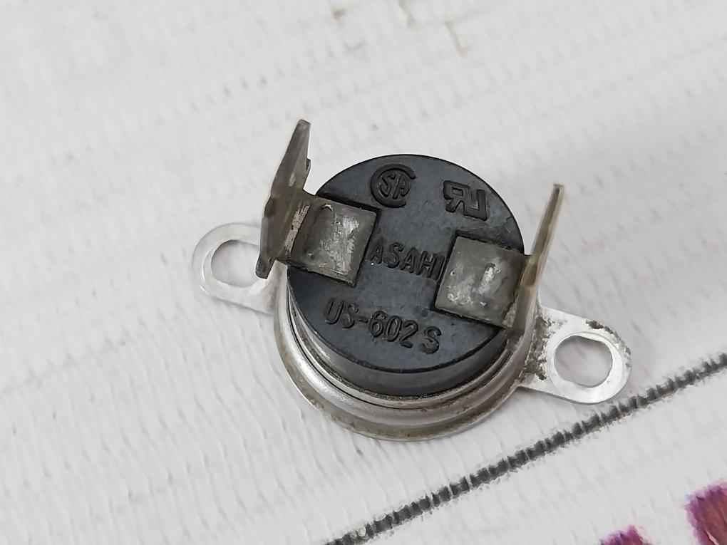 Asahi Us-602 S Hi-limit Thermostat