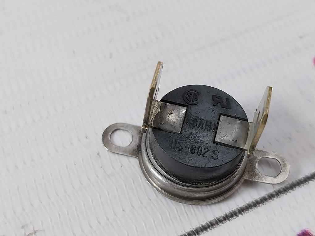 Asahi Us-602 S Meter Thermostat 85 Gw1