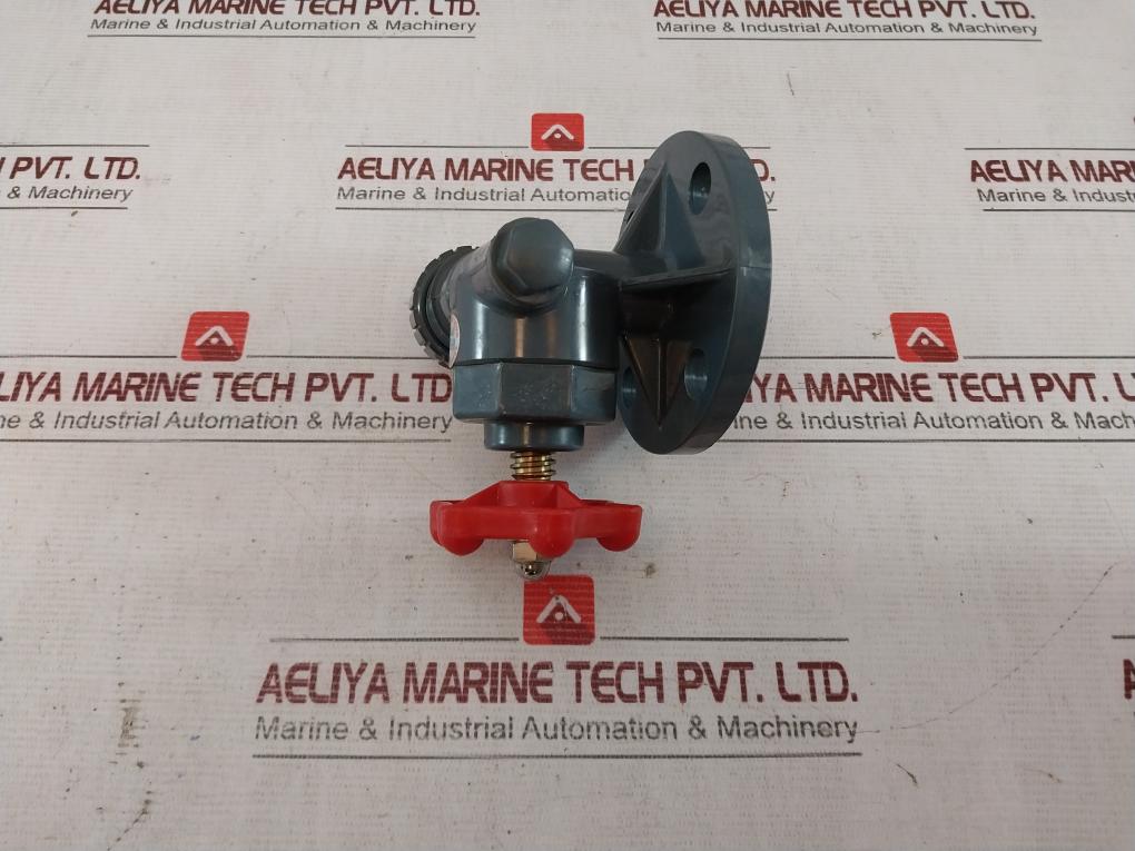 Asahi Yukizai Kogyo Av Automatic Valve 693-400.047 20Mm