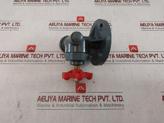 Asahi Yukizai Kogyo Av Automatic Valve 693-400.047 20Mm