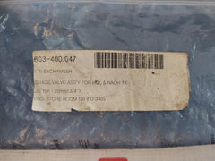 Asahi Yukizai Kogyo Av Automatic Valve 693-400.047 20Mm