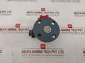 Asahi Yukizai Kogyo Av Automatic Valve 693-400.047 20Mm