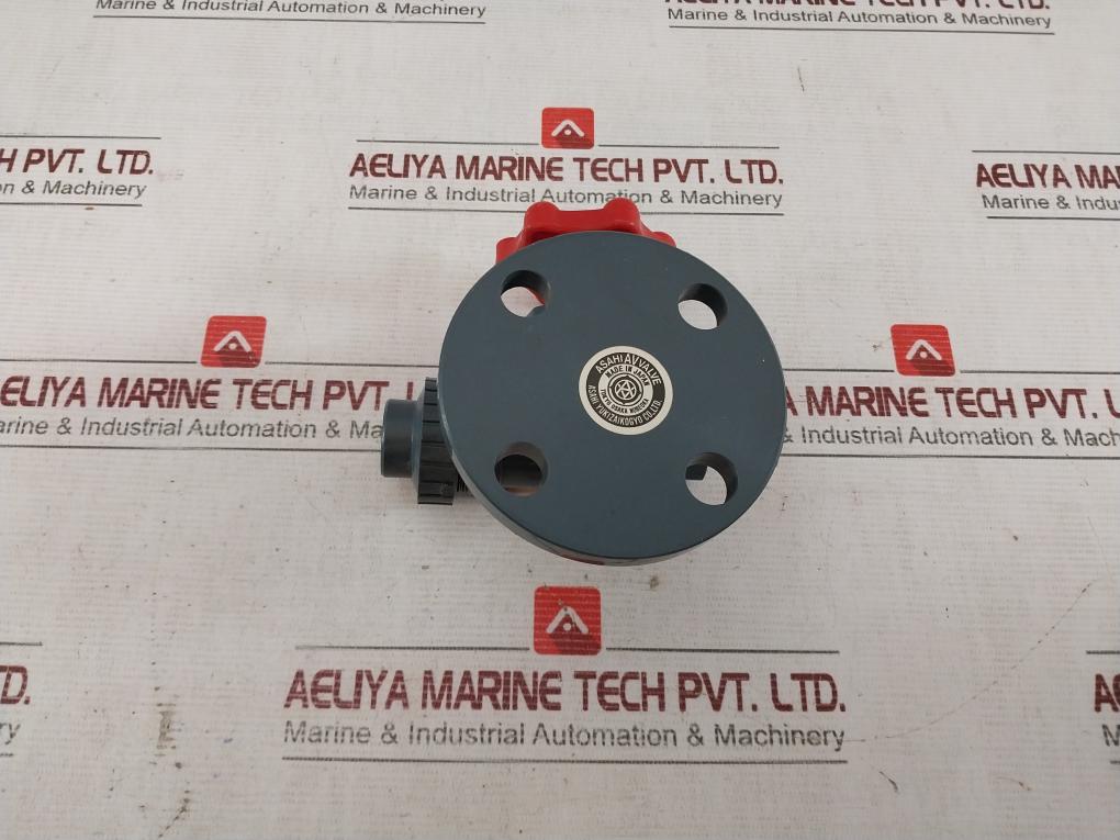 Asahi Yukizai Kogyo Av Automatic Valve 693-400.047 20Mm