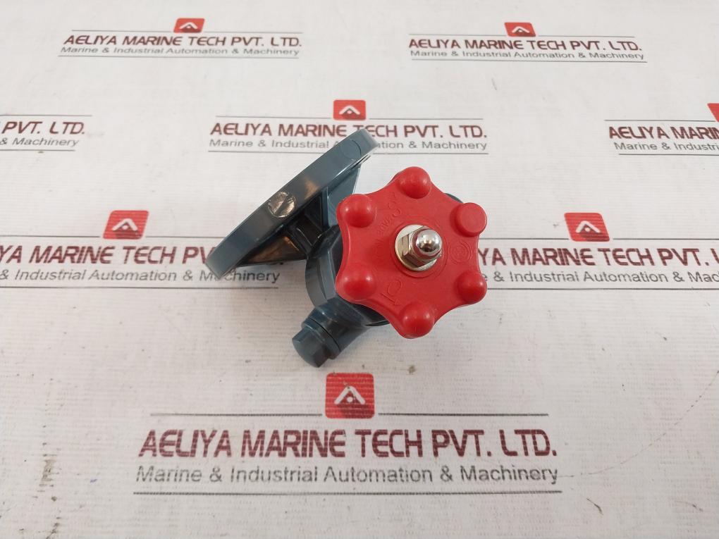 Asahi Yukizai Kogyo Av Automatic Valve 693-400.047 20Mm