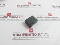 Asahi Keiki Ap-202A-13--31--1 Digital Panel Meter