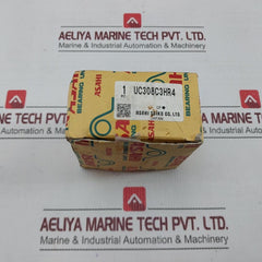 Asahi Uc308 Bearing Units