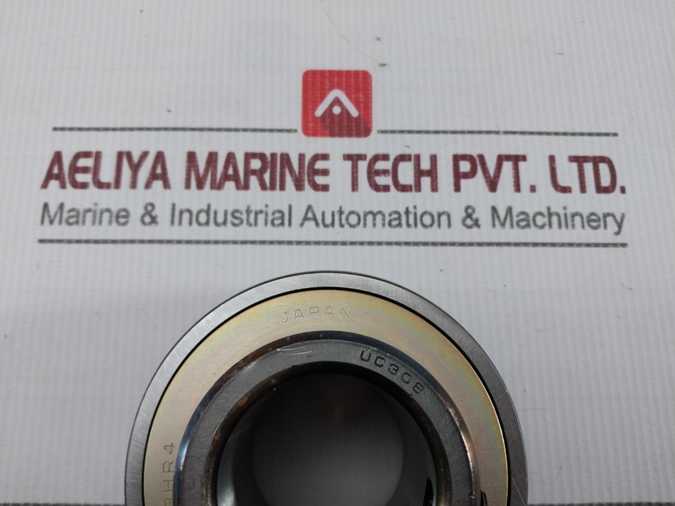 Asahi Uc308 Bearing Units
