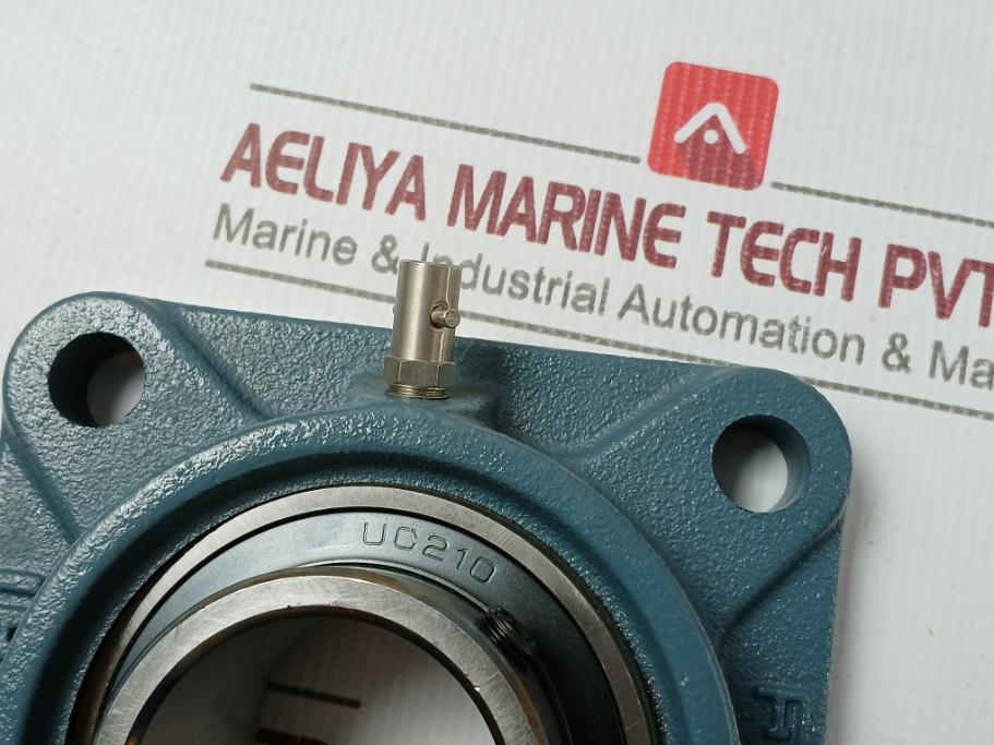 Asahi Ucf-210 Square Flange Unit Part-e16-00015 50Mm