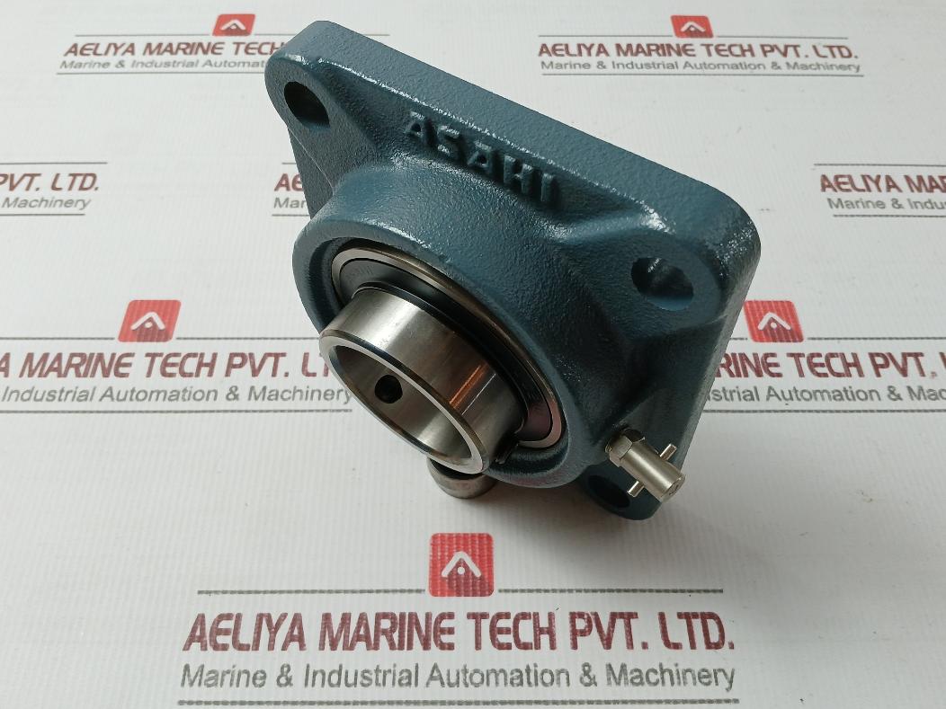 Asahi Ucf-210 Square Flange Unit Part-e16-00015 50Mm