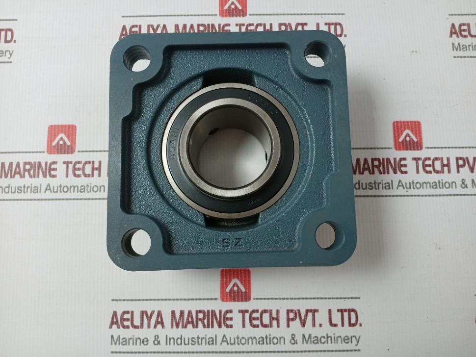 Asahi Ucf-210 Square Flange Unit Part-e16-00015 50Mm