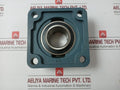 Asahi Ucf-210 Square Flange Unit Part-e16-00015 50Mm