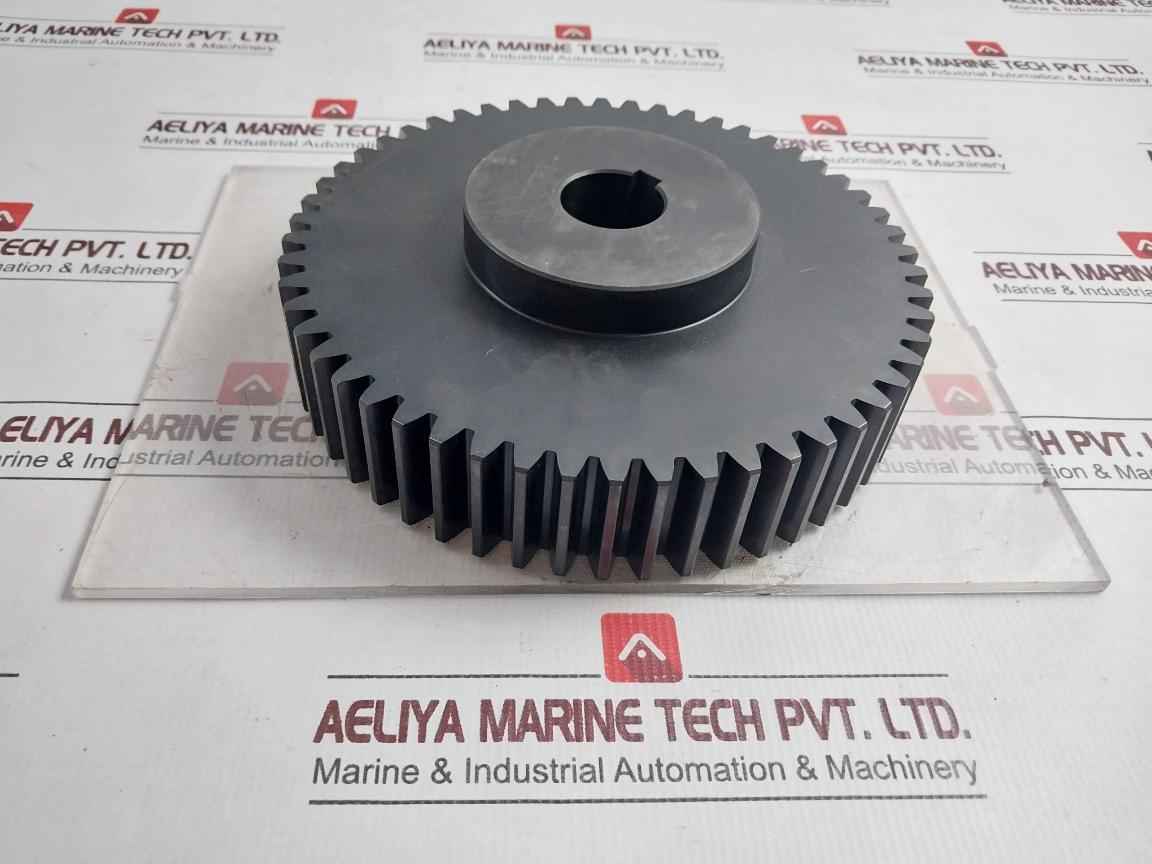 Asb Ab0F0003001 Spur Gear S0601 002 H/19