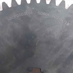 Asb Ab0F0003001 Spur Gear S0601 002 H/19