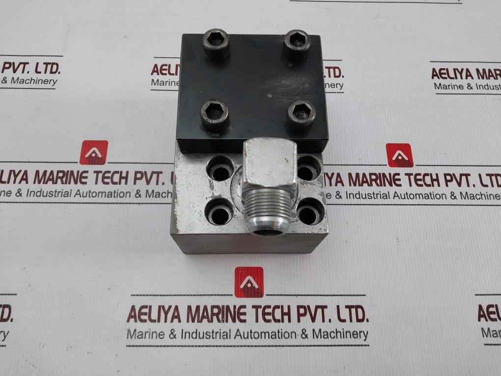 Asb Ab0M0003000 Hydraulic Pressure Control Valve