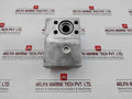 Asb Ab0M0003000 Hydraulic Pressure Control Valve
