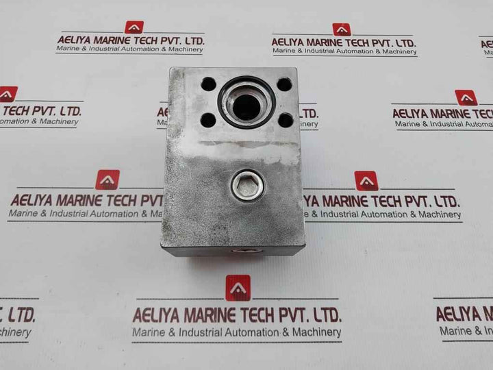 Asb Ab0M0003000 Hydraulic Pressure Control Valve