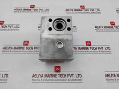 Asb Ab0M0003000 Hydraulic Pressure Control Valve