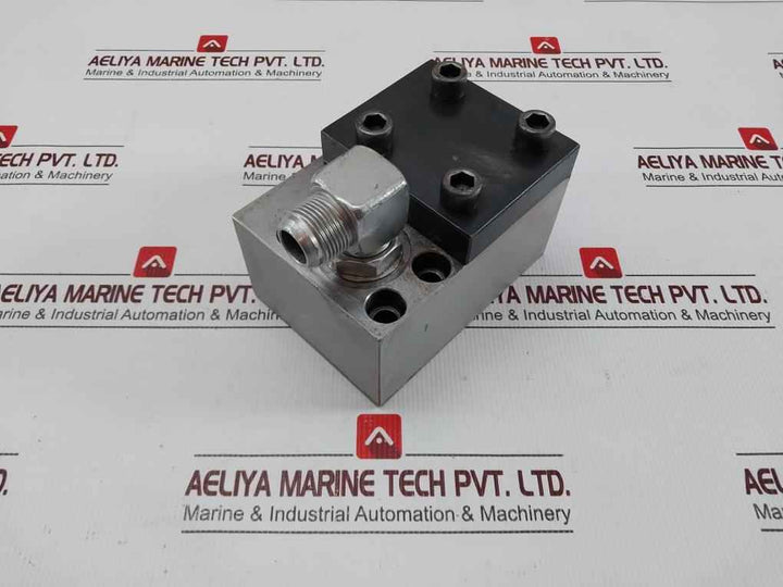 Asb Ab0M0003000 Hydraulic Pressure Control Valve