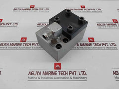 Asb Ab0M0003000 Hydraulic Pressure Control Valve
