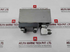 Asb Ab0M0003000 Hydraulic Pressure Control Valve