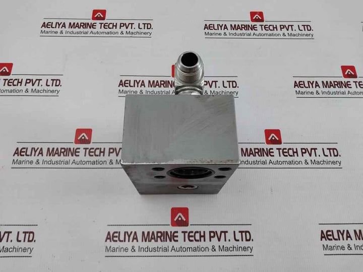 Asb Ab0M0003000 Hydraulic Pressure Control Valve