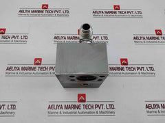 Asb Ab0M0003000 Hydraulic Pressure Control Valve
