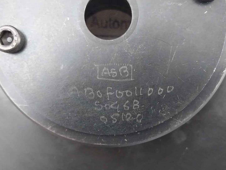 Asb Ab0f0011000 Chain Sprocket Ab0f0010000