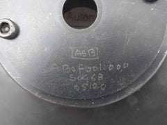 Asb Ab0f0011000 Chain Sprocket Ab0f0010000